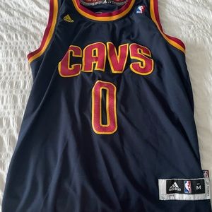 Cleveland cavaliers jersey